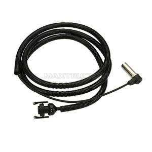 Karno Chất Lượng Ban Đầu Châu Âu Xe Tải Các Bộ Phận Điện 81271206151 81271206078 0486000240 ABS Cảm Biến Cho Mn Tga - Product Image 3