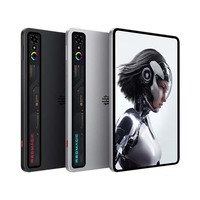 Global Version Redmagic <strong>Tablet</strong> Astra 9.06'' 165Hz Oled Screen 2400*1504 8200mAh Battery Snap Dragon 8 Elite <strong>Best</strong> Gaming <strong>Tablet</strong>