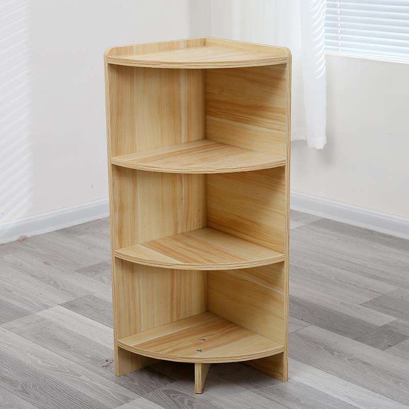 Corner cabinet]. length 30 width 30 height 80