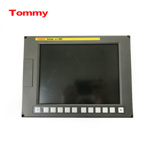 A02B-0309-B522 Oi-MC FANUC Cnc Controller System Vertical - Product Image 1