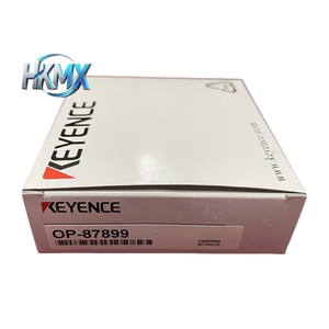 KEYENCE OP-87899 OP-87900 OP-87908 OP-87901 อุปกรณ์เสริมโพลาไรเซอร์เซ็นเซอร์ภาพ ใช้สำหรับการตรวจสอบชิ้นส่วนโลหะ มีสินค้าในสต็อก - Product Image 1