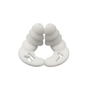 Tappi per le orecchie di nuovo design Multi-Mode per la riduzione del rumore tappi per le orecchie regolabili protezione passiva per il sonno di messa a fuoco - Product Image 2