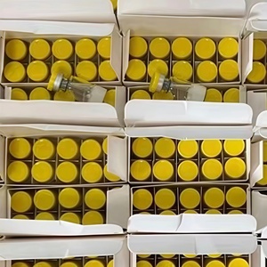 Ingrediente Herbal Crudo Ecológico de Alta Estabilidad y Seguro para la Fabricación de Productos de Belleza y Bienestar, Polvo Liofilizado para Apoyo Metabólico - Product Image 2