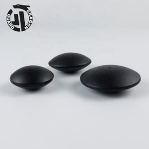 Thẻ bảo vệ rồng EAS chống trộm ABS cứng thẻ an ninh 53mm Thẻ Báo động quần áo Golf - Product Image 3