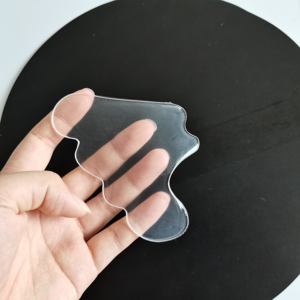 Almohadillas de belleza de silicona reutilizables, las más vendidas, para mejillas, 2021 - Product Image 4