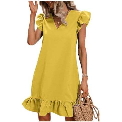 สีเหลืองล้วน