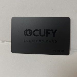 นามบัตร NFC <span class=keywords><strong>RFID</strong></span> แบบปรับแต่งได้พร้อมป้ายขนาดเล็กกันน้ำออกแบบมาเพื่อการควบคุมการเข้าถึง - Product Image 4