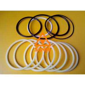 PC120-6 escavatore centro kit di tenuta congiunta rotary kit di tenuta congiunta di riparazione di plastica o ring seal kit - Product Image 3