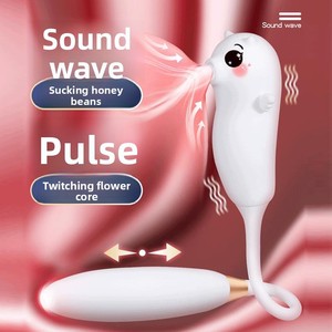 Oeuf vibrant <span class=keywords><strong>G</strong></span>-Spot, jouet de masturbation pour femmes, vibromasseur féminin, machine sexuelle - Product Image 1