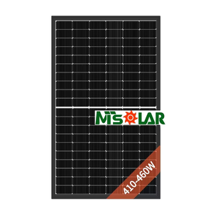 Panneaux solaires résidentiels noirs <span class=keywords><strong>400w</strong></span> 550w 700w 720w 1000w <span class=keywords><strong>Panneau</strong></span> <span class=keywords><strong>solaire</strong></span> pour la maison avec Longi <span class=keywords><strong>Trina</strong></span> - Product Image 3