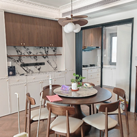 Meubles sur mesure modernes, meubles sur mesure parfaits pour toute la maison / Armoires sur mesure pour toute la maison