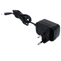 Adaptateur d'alimentation universel GaN AC-DC Mini 100-240V Entrée 5V/9V/12V 0.5A 1A 2A Sortie 5W 10W 15W 18W 20W 24W