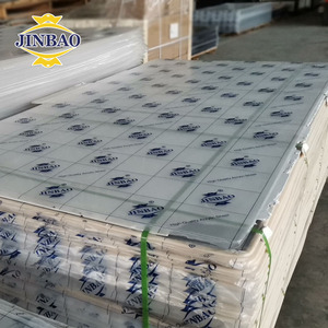 صفيحة أكريليك مصبوبة من الزجاج المصبوب من JINBAO 2 من الاكريليك المصبوب مع مواد جديدة مقاومة للخدش - Product Image 5