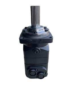 มอเตอร์ไฮดรอลิกแบบไซโคลิด Hansen BMT-200/BMT-250/BMT-315/BMT-400/BMT-500/BMT-630/BMT-800 รับประกัน 1 ปี - Product Image 6