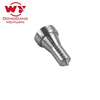 Inyector de Combustible de Alta Calidad WEIYUAN DLLA159P185 129602-53001 para Yanmar 486 4TNV88 4TNE88