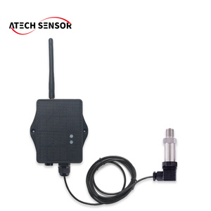 Sensor Inalámbrico Atech Wifi 4G NB IOT con Pantalla, Sensor Inalámbrico, Sensor 4G - Product Image 3