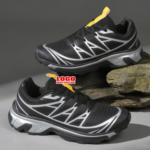 <span class=keywords><strong>Zapatillas</strong></span> Deportivas para <span class=keywords><strong>Mujer</strong></span>, Zapatos Americanos para Hombre, Zapatos de <span class=keywords><strong>Senderismo</strong></span> <span class=keywords><strong>Impermeables</strong></span>, <span class=keywords><strong>Zapatillas</strong></span> Casuales de Gran Tamaño para <span class=keywords><strong>Mujer</strong></span> - Product Image 3