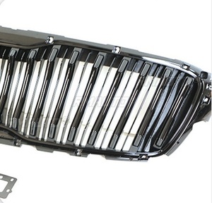 กระจังหน้ารถยนต์ สำหรับ KIA Sorento 2015-2017 ชุดแต่งรถยนต์ - Product Image 5