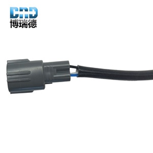 Capteur d'oxygène O2 de qualité supérieure pour Toyota Land Cruiser Prado TRJ120 Downstream OEM 89465-35660 - Product Image 2