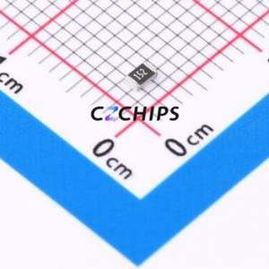 Resistencia SMD 0805 5% 1.5K (Tipo: Película Gruesa) (Resistencia: 1.5kOhm Precisión: ) - Product Image 1