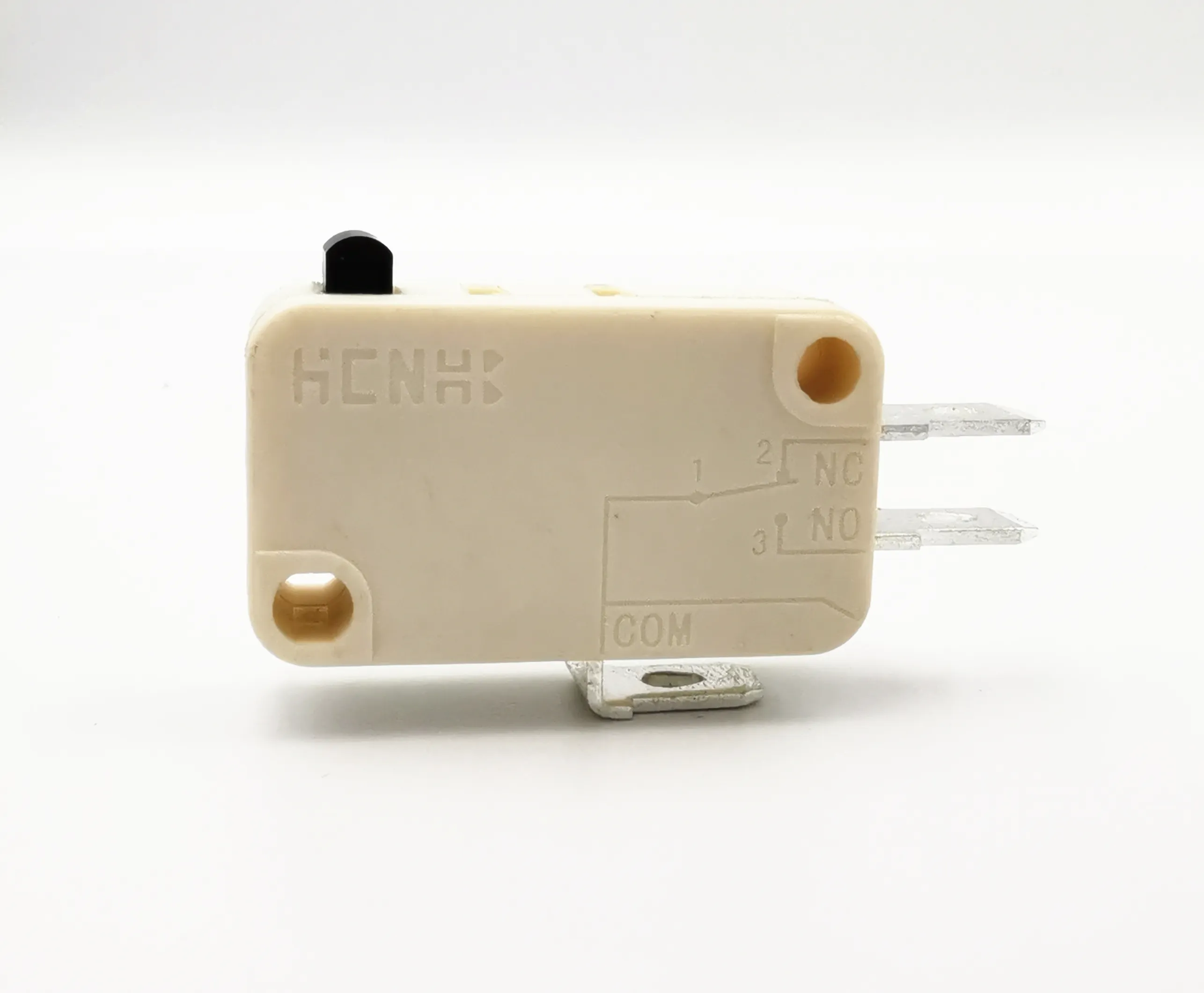 HCNHK High quality wholesale 16A 250V micro switch