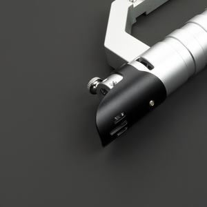 <span class=keywords><strong>Sabre</strong></span> de coupe duel lourd épée <span class=keywords><strong>laser</strong></span> à oscillation lisse à changement de couleur infini verrouillage et Blaster FOC <span class=keywords><strong>sabre</strong></span> léger personnalisé 165cm - Product Image 6