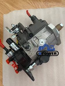 Fuel Injection <b>Pump</b> 9320A350G 2644H209 9320A217G 2644H013 236-8228 248-2356 for DP210 1104C-44T Engine - Product Image 3