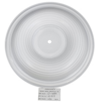 Diaphragme PTFE 08-1010-55 WILDEN pour pompes à diaphragme pneumatiques automobiles basse pression