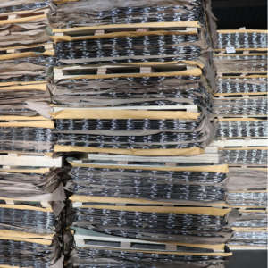 Materasso a molle Bonnell più venduto, fornitura diretta dalla fabbrica con garanzia di qualità - Product Image 4