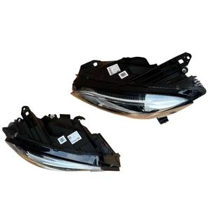 Pièces de véhicule pour GLA220 GLC260, système d'éclairage, phares gauche et droit pour Mercedes-Benz GLA220 GLC260 - Product Image 6