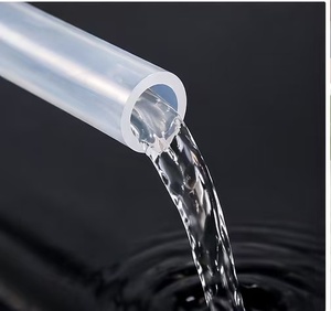 <span class=keywords><strong>Tuyau</strong></span> flexible en PTFE pur pour imprimante 3D, tube à alésage lisse, qualité <span class=keywords><strong>alimentaire</strong></span>, pour carburant, usage médical, chimique et oxygène - Product Image 4