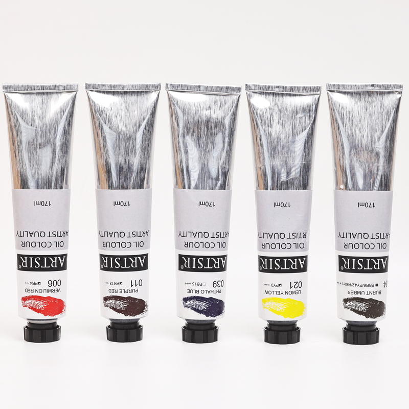 Popular Good Quality 61 Color 170mL