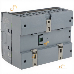 Iventory <span class=keywords><strong>Siemens</strong></span> Fournisseur 6ES7215-1HG40-0XB0 <span class=keywords><strong>DC</strong></span>/<span class=keywords><strong>DC</strong></span>/Relais PLC <span class=keywords><strong>S7</strong></span>-<span class=keywords><strong>1200</strong></span> <span class=keywords><strong>1215C</strong></span> <span class=keywords><strong>CPU</strong></span> Module Compact <span class=keywords><strong>S7</strong></span> <span class=keywords><strong>1200</strong></span> PLC Programming Controller - Product Image 3