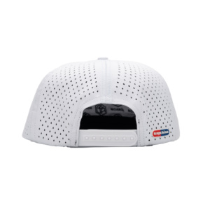 Tcap gorras tùy chỉnh vải không thấm nước dây cấu hình thấp SNAPBACK HAT - Product Image 5