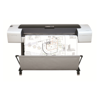 Cortadora de papel A0 a precio de fábrica para impresora HP DESIGNJET T1100 T1300 T2530 de gran formato, plotter Digital de inyección de tinta