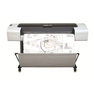 Cortadora de papel <span class=keywords><strong>A0</strong></span> a precio de fábrica para impresora HP DESIGNJET T1100 T1300 T2530 de gran formato, plotter Digital de inyección de tinta - Product Image 3