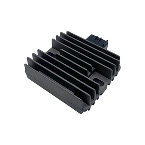 Redresseur de régulateur de tension de moto pour <span class=keywords><strong>Kawasaki</strong></span> KVF650 Z750 <span class=keywords><strong>ZR800</strong></span> EN650 Z1000 EX650 ER400 - Product Image 1