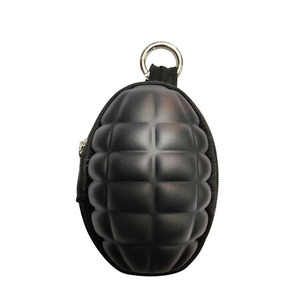 Donne/Uomini Chiave della Cassa del Supporto Portafogli Tattico Keys Organizer - Product Image 2