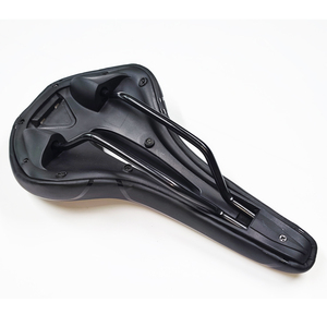 Nuevo Asiento de Bicicleta Angbow, Sillín de Ciclismo MTB y Carretera, Asiento de Bicicleta Suave y Transpirable con Cojín, Logotipo OEM - Product Image 3