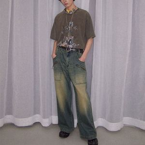 2025 T-shirts graphiques sérigraphiés personnalisés 100% tissu tricoté en coton pour votre propre logo de marque - Product Image 6