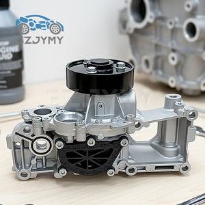 11518650986 Spot vente en gros nouvelles pièces de pompe à eau de refroidissement moteur pour BMW X4 X5 X6 X7 <span class=keywords><strong>Z4</strong></span> E/G série B37 B48 M340i 540i 640i 840i - Product Image 2