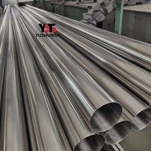 Dikişsiz paslanmaz çelik 316L boru 300 serisi Aisi 310 Ss 201 tüp 4mm dış çap 904L kare Astm Gb dahil kesme - Product Image 6