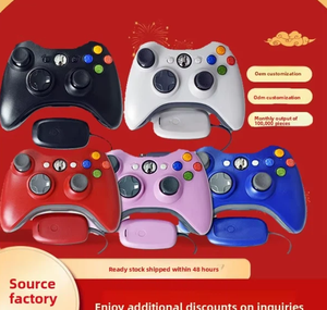 Bộ điều khiển di động tác động kép cho máy tính bảng Android, bộ điều khiển trò chơi cho nam và nữ - Product Image 6