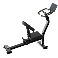 Machine d'étirement corporel complet pour l'entraînement à la flexibilité et la récupération musculaire, équipement professionnel pour la maison et les salles de sport commerciales