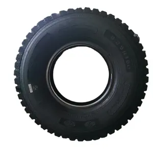 Wholesale Truck Tyre Distributor Tire 8.25R16 GS102 Cheap All Steel Wear Resistant Truck Tires