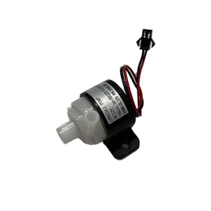 High Temperature Centrifugal Pump for Extreme Conditions 12V DCwater pump for greenhouse irrigation