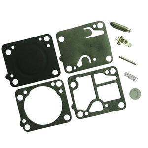Reemplaza ZAMA RB-19 para Mc Culloch <span class=keywords><strong>110</strong></span> 120 ZAMA M1-M7, Kits de Juntas de Diafragma para Reparación y Reconstrucción de <span class=keywords><strong>Carburador</strong></span> - Product Image 2