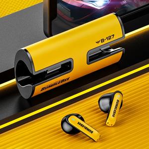 <span class=keywords><strong>Transformers</strong></span> originaux chauds BT 5.3 écouteurs dans l'oreille sans fil HD appel TWS jeu sans fil <span class=keywords><strong>Bumblebee</strong></span> écouteurs - Product Image 6