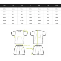 Seragam Jersey Basket Desain Kustom Bolak-Balik Sublimasi 2 Sisi Bahan Mesh untuk Liga Sekolah