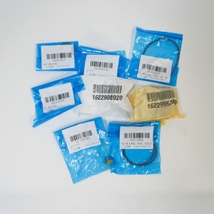 1089061809 1089061820 1089061821 1089061823 1089061824 Máy nén khí dầu dừng van Kit 2901201200 phù hợp cho Atlas Copco - Product Image 4